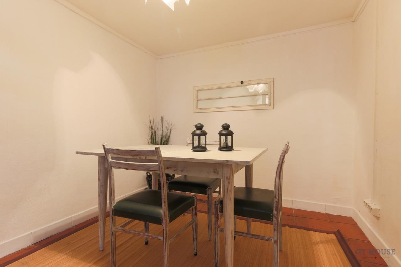 Santo Antonio Apartment Lisbon Exterior photo