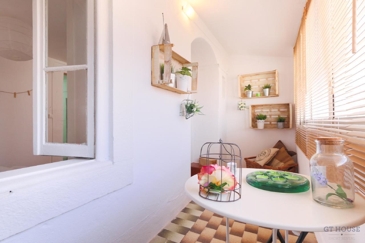 Santo Antonio Apartment Lisbon Exterior photo